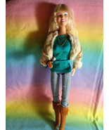 2007 Disney Hannah Montana In Concert Collection Doll Working 12&quot; - £19.46 GBP