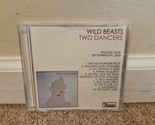 Two Dancers by Wild Beasts (Promo CD, 2009) - $8.54