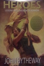 Heroes: Lessons from the Book of Mormon [DVD] - $116.71 MXN
