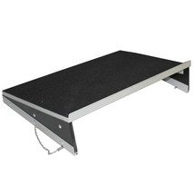 ProX T-LPSMR MK2 Universal Laptop Shelf for all Combo Mixer Cases - £72.34 GBP