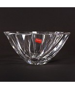 BACCARAT &quot;OBJECTIF&quot; decorative bowl - $549.41 CAD