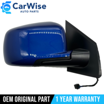 OEM 2016-2020 Dodge Journey RIGHT PASSENGER Door Wing Mirror Heated 6AD0... - $89.99
