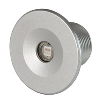 Lumitec Echo Courtesy Light - Brushed Housing - White Light - £34.00 GBP