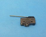 Micro Switch BZ-2AW84-T2 Limit Switch Top Roller Lever SPDT 15 Amp 250VA... - $29.99