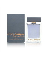 Dolce &amp; Gabbana The One Gentlemen Eau De Toilette, 1 Oz - $1,439.09 MXN