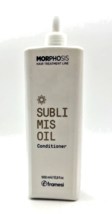 Framesi Morphosis Hair Treatment Line Sublimis Oil Conditioner 33.8 oz - £30.93 GBP