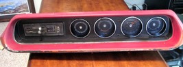 OEM GM 1964-1965 PONTIAC GTO LEMANS DASH GAUGE CLUSTER - $296.01