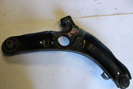 2012-2014 HYUNDAI VELOSTER LEFT FRONT LOWER CONTROL ARM  R913 image 7
