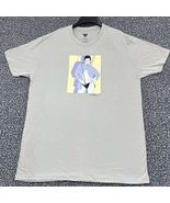 Darkstar Skateboards x Nagel Shirt Men Extra Large Short Sleeve Crew Nec... - $82.20 CAD