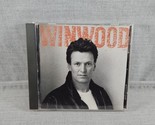 Roll with It by Steve Winwood (CD, 1992) - £4.54 GBP