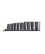 Husky Loose hand tools Sae 12-point deep sockets 467918 - €11,10 EUR