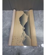 shengkefty Bamboo blinds Light Filtering Bamboo Blinds for Bedroom and O... - $837.54 MXN
