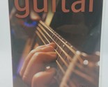 Simply Guitar Instructional DVD by Steve Mackay - $9.85