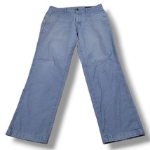Bonobos Pants Size 30 W31&quot;xL28&quot; Casual Chino Pants Slim Pants Straight L... - £25.61 GBP