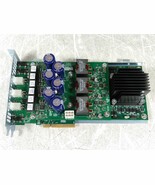 Cisco 73-14697-04 DisplayPort PCIe Card with 73-15367-03 Power Board - $3,224.52 MXN