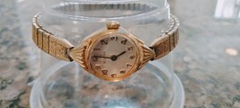 Bulova - Wristwatch - £0.98 GBP