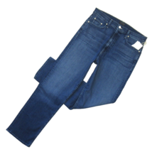 NWT Mother High Waisted Rider Ankle in This Thing Between Us Straight Jeans 25 - $158.40