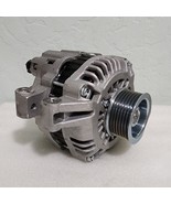 Alternator For 2.0 Acura RSX 2002-2006 Honda CR-V CRV 2002-2006; 400-480... - $1,242.76 MXN