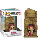 Funko Pop! Deluxe Boruto Naruto Next Generations Hashirama Senju Vinyl F... - $19.95