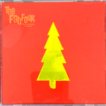 A Fab Four Christmas Ultimate Beatles Tribute CD 2002 Rock N Roll Parody - £9.70 GBP