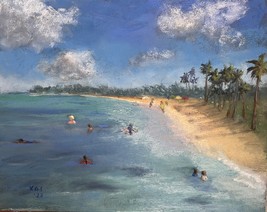 Balneario Luquillo III - $80.00