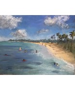 Balneario Luquillo III - $80.00