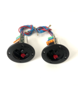 Excellent Pair (2) Infinity SM 102 Two-way Speaker Crossovers inputs w/s... - $36.10 CAD