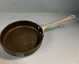 MAGNALITE GHC Professional 10 inch Frying Pan Deep Skillet No Lid Vintag... - $29.69