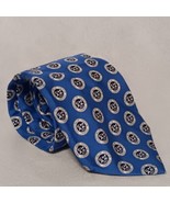 Vineyard Vines CMAA Necktie Silk Club Managers Association of America - £14.92 GBP