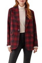 Tribal lined long-sleeve jacket size XL - $546.53 MXN