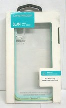 Genuine Lifeproof SLAM Case 77-60158 iPhone XS Max - Sea Glass - £13.14 GBP