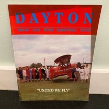 University of Dayton womens basketball media guide 1988 1989 lady flyers... - $218.92 MXN