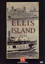 Ellis Island [Region 1] [US Import DVD Pre-Owned Region 2 - £14.87 GBP