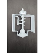 Cuisinart Soft Serve Ice Cream Maker ICE-45 Mixing Paddle Replacement Part - $204.10 MXN