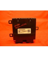 DODGE RAM BCM BODY CONTROL MODULE 68275941AF / A14394-D41 - $257.44 CAD