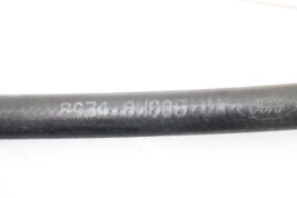 08-10 FORD F-450 SUPER DUTY 6.4L POWERSTROKE DIESEL COOLANT LINE HOSE PIPE E1387 image 11