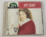 OO) The Christmas Collection: The Best of Amy Grant by Amy Grant (CD, Se... - $5.93