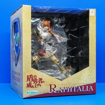 Kotobukiya The Rising of the Shield Hero Raphtalia PVC 1/7 Scale Figure - $199.99