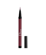 CHRISTIAN DIOR DIORSHOW WATERPROOF ON STAGE LINER # 866 SATIN MAROON - $24.66 CAD