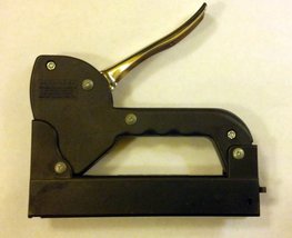 RB-4 Dual Clip Gun for Cable or Satellite Installers for Dual or Messeng... - $100.52