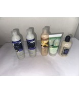 AVON Naturals Body Lotion 5 Available Blackberry,Vanilla, Cucumber - $564.52 MXN