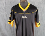 Hamilton Tiger Cats Jersey (Retro) -  Home Jersey Reebok - Men&#39;s Medium - $75.00