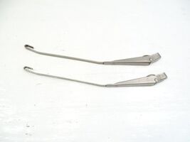 Mercedes R107 380SL windshield wiper arms, left and right - $69.99