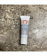 First Aid Beauty Hydrating Eye Cream With Hyaluronic Acid Mini Size 3ml - $2.05 CAD