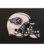 NFL Tennessee Titans Football Iron on Patch Patches Badge Sew Sewn Emble... - $4.00