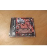 Duke Nukem: Time to Kill (Sony PlayStation 1) PS1 Black Label Complete - £11.03 GBP