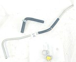Partial Edelmann 93585 For Camry Solara Power Steering Return Hose 44406... - £21.21 GBP