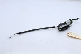 04-10 AUDI A8 L QUATTRO FRONT RIGHT PASSENGER SEAT LUMBAR ADJUSTMENT MOTOR Q7151 image 2