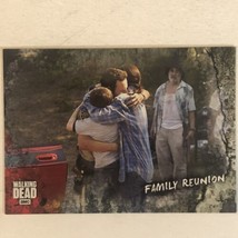 Walking Dead Trading Card 2018 #9 Andrew Lincoln Jeffrey DeMunn Chandler Riggs - £1.56 GBP