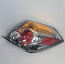 Eagle Eyes DS644-B100R Right Tail Light Assembly For 07-09 Nissan Altima - £43.34 GBP